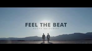 AUDAX feat DUBEAT