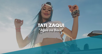 Tati Zaqui