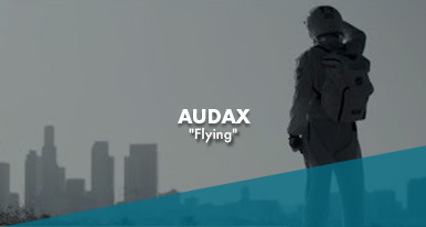 Audax