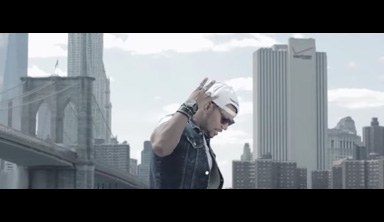 NALDO BENNY Feat. K. ROSE