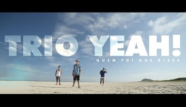 TRIO YEAH